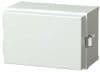 FIBOX - Polykarb. laitekaappi - CAB PC 203018 G