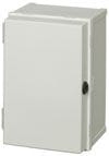 FIBOX - Polykarb. laitekaappi - CAB PC 302018 G3B