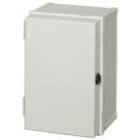 FIBOX - Polykarb. laitekaappi - CAB PC 302018 G3B