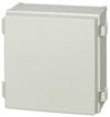 FIBOX - Polykarb. laitekaappi - CAB PC 303018 G