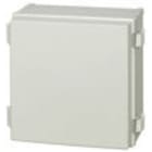 FIBOX - Polykarb. laitekaappi - CAB PC 303018 G