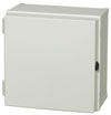 FIBOX - Polykarb. laitekaappi - CAB PC 303018 G3B
