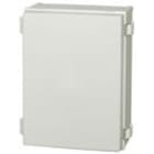 FIBOX - Polykarb. laitekaappi - CAB PC 403018 G