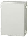 FIBOX - Polykarb. laitekaappi - CAB PC 403018 G