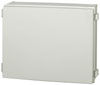 FIBOX - Polykarb. laitekaappi - CAB PC 304018 G