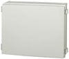 FIBOX - Polykarb. laitekaappi - CAB PC 304018 G
