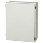 FIBOX - Polykarb. laitekaappi - CAB PC 403018 G3B