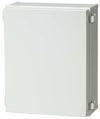 FIBOX - Polykarb. laitekaappi - CAB PC 504020 G