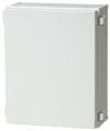 FIBOX - Polykarb. laitekaappi - CAB PC 504020 G