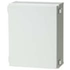 FIBOX - Polykarb. laitekaappi - CAB PC 504020 G