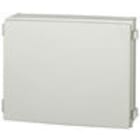 FIBOX - Polykarb. laitekaappi - CAB PC 405020 G