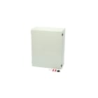 FIBOX - Polykarb. laitekaappi - CAB PC 504020 G3B