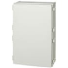 FIBOX - Polykarb. laitekaappi - CAB PC 604022 G