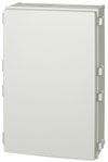 FIBOX - Polykarb. laitekaappi - CAB PC 604022 G