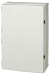 FIBOX - Polykarb. laitekaappi - CAB PC 604022 G3B