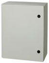 FIBOX - Polyesterikaappi - CAB P 504023