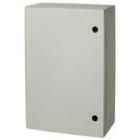 FIBOX - Polyesterikaappi - CAB P 604023