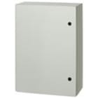 FIBOX - Polyesterikaappi - CAB P 705027