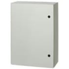 FIBOX - Polyesterikaappi - CAB P 705027