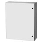 FIBOX - Polyesterikaappi - CAB P 1008030