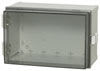 FIBOX - Polykarbonaatti kaappi - CAB PC 203018 T