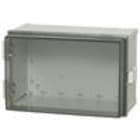 FIBOX - Polykarbonaatti kaappi - CAB PC 203018 T