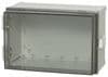FIBOX - Polykarbonaatti kaappi - CAB PC 203018 T
