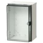 FIBOX - Polykarbonaatti kaappi - CAB PC 302018 T3B