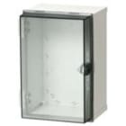 FIBOX - Polykarbonaatti kaappi - CAB PC 302018 T3B