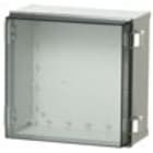 FIBOX - Polykarbonaatti kaappi - CAB PC 303018 T