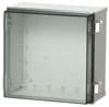 FIBOX - Polykarbonaatti kaappi - CAB PC 303018 T