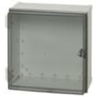 FIBOX - Polykarbonaatti kaappi - CAB PC 303018 T3B