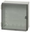 FIBOX - Polykarbonaatti kaappi - CAB PC 303018 T3B