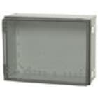 FIBOX - Polykarbonaatti kaappi - CAB PC 304018 T