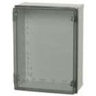 FIBOX - Polykarbonaatti kaappi - CAB PC 403018 T3B