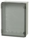 FIBOX - Polykarbonaatti kaappi - CAB PC 403018 T3B