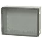 FIBOX - Polykarbonaatti kaappi - CAB PC 405020 T