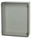 FIBOX - Polykarbonaatti kaappi - CAB PC 504020T3B