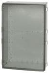FIBOX - Polykarbonaatti kaappi - CAB PC 604022 T