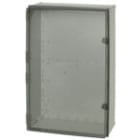 FIBOX - Polykarbonaatti kaappi - CAB PC 604018 T3B