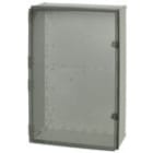 FIBOX - Polykarbonaatti kaappi - CAB PC 604018 T3B