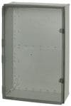 FIBOX - Polykarbonaatti kaappi - CAB PC 604018 T3B