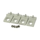 FIBOX - Seinäasennussarja - WMKQ10S