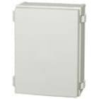 FIBOX - ABS laitekaappi - CAB ABS 403018 G