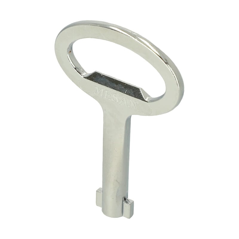FIBOX - Avain - ARCA DB Metal key