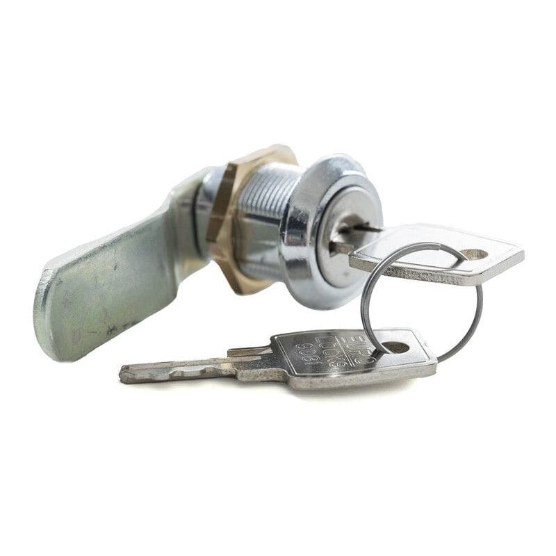 FIBOX CHARGING SOLUTIONS - Lukko - PIHA PL - lock set