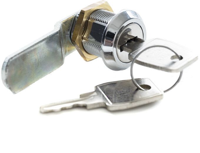 FIBOX CHARGING SOLUTIONS - Lukko - PIHA AL - lock set