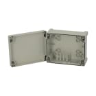 FIBOX - Tempo asennuskotelo PC - TPC 201610