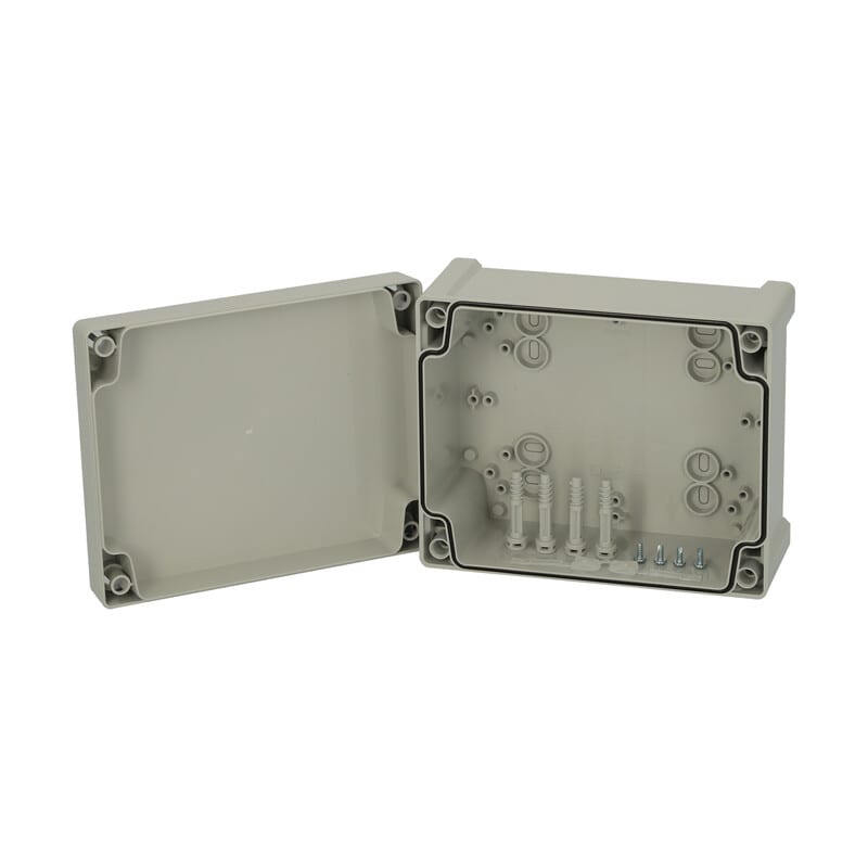 FIBOX - Tempo asennuskotelo PC - TPC 201610