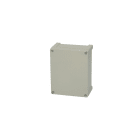 FIBOX - Tempo asennuskotelo PC - TPC 241911